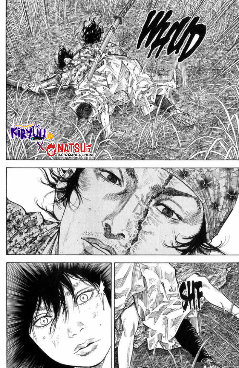 vagabond - Chapter: 119