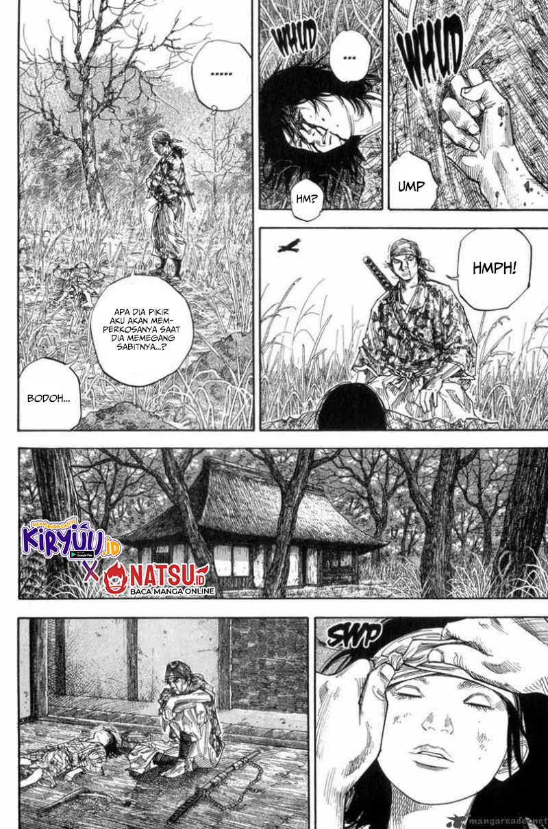 vagabond - Chapter: 119