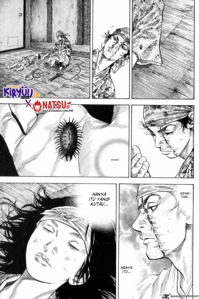 vagabond - Chapter: 119