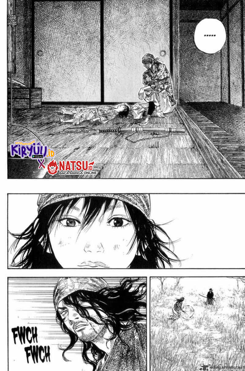 vagabond - Chapter: 119