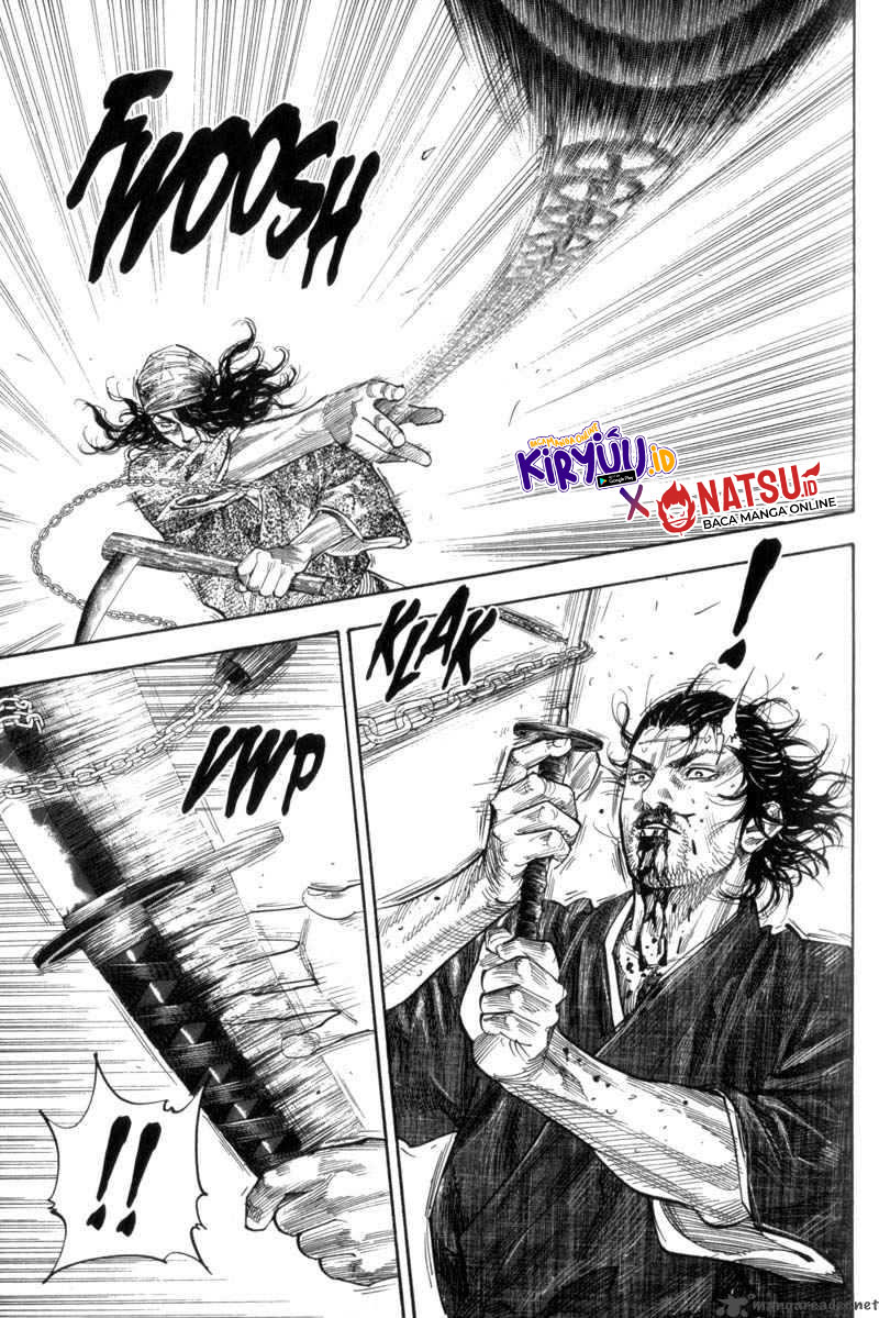 vagabond - Chapter: 119