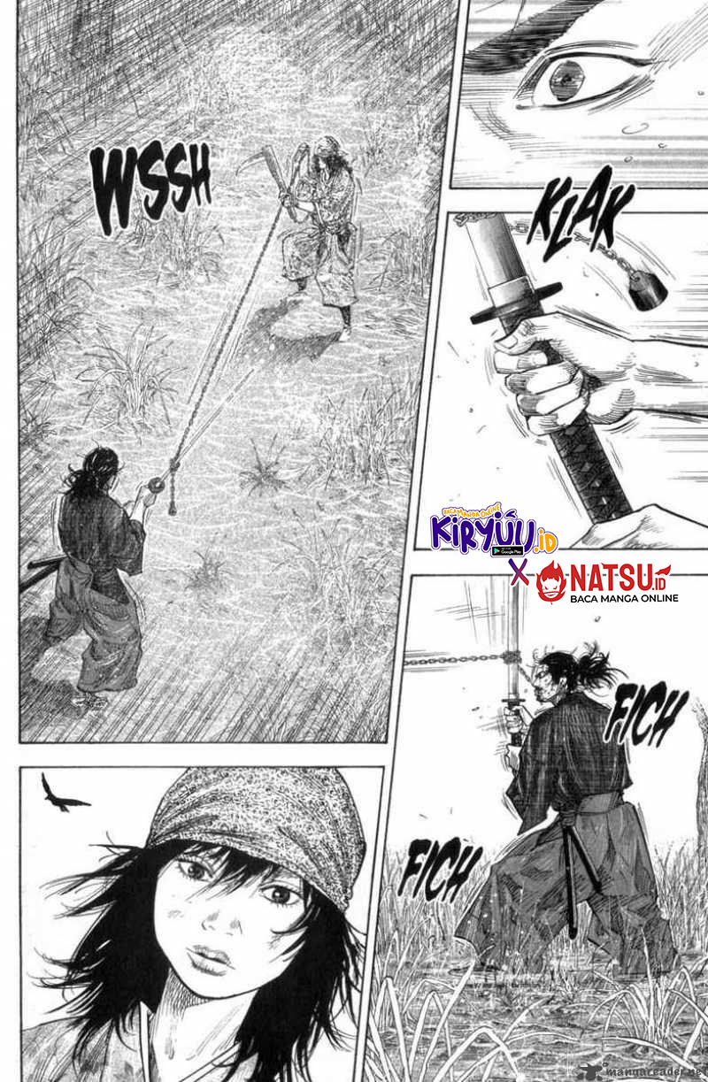 vagabond - Chapter: 119