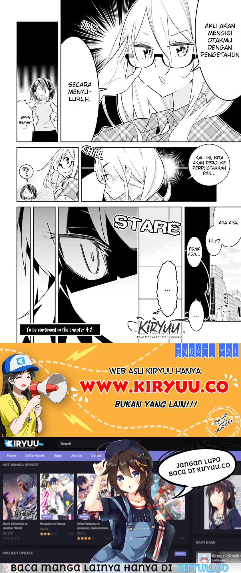 all-of-humanity-is-yuri-except-for-me - Chapter: 4.1