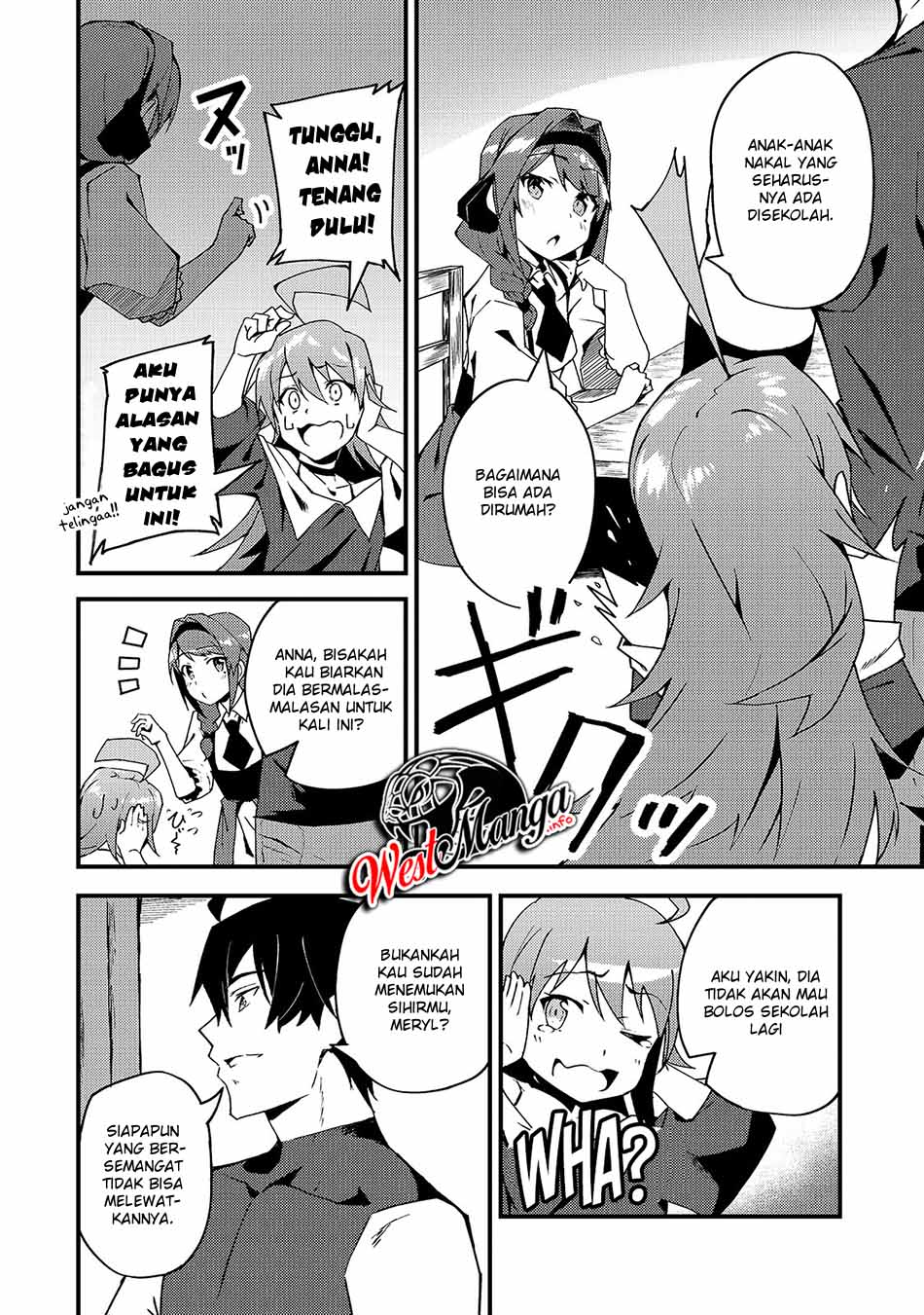 s-rank-boukensha-de-aru-ore-no-musume-tachi-wa-juudo-no-father-con-deshita - Chapter: 5