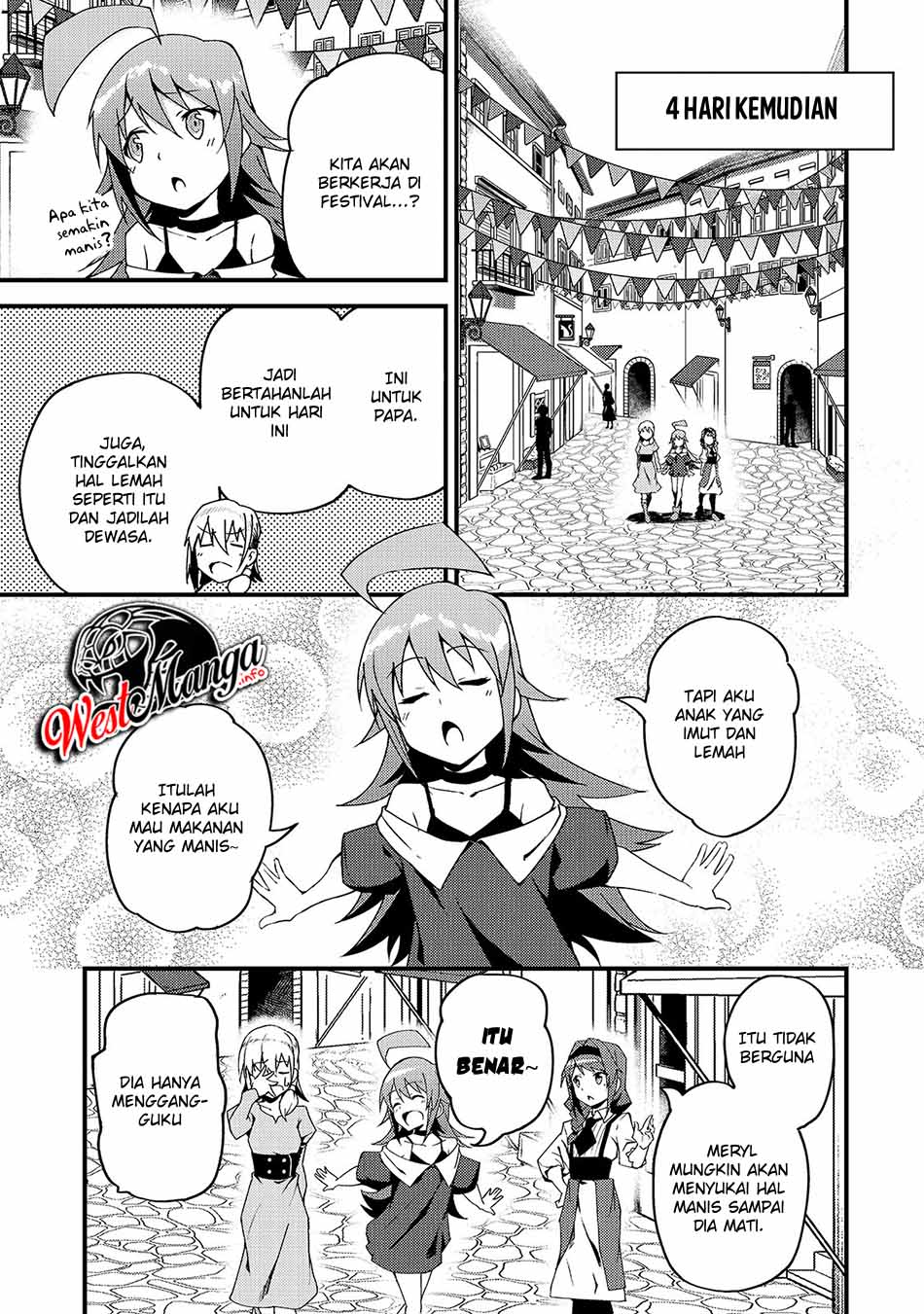 s-rank-boukensha-de-aru-ore-no-musume-tachi-wa-juudo-no-father-con-deshita - Chapter: 5