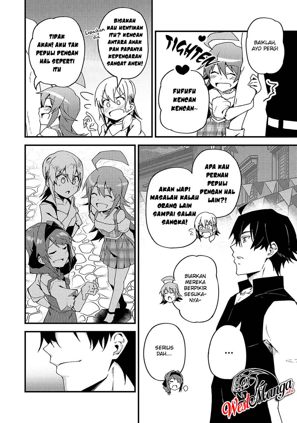 s-rank-boukensha-de-aru-ore-no-musume-tachi-wa-juudo-no-father-con-deshita - Chapter: 5