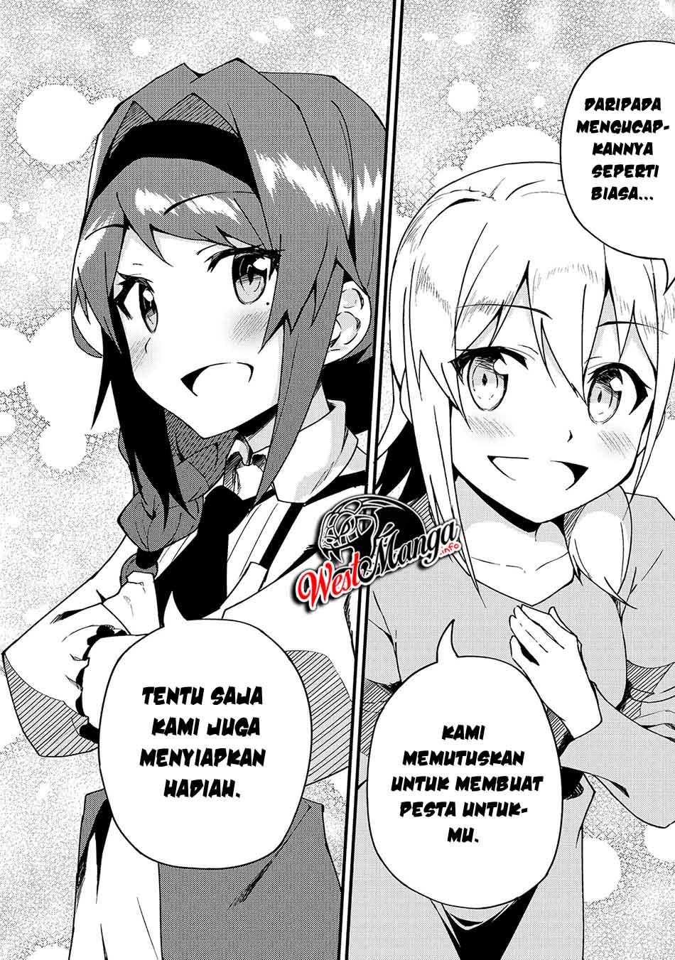 s-rank-boukensha-de-aru-ore-no-musume-tachi-wa-juudo-no-father-con-deshita - Chapter: 5