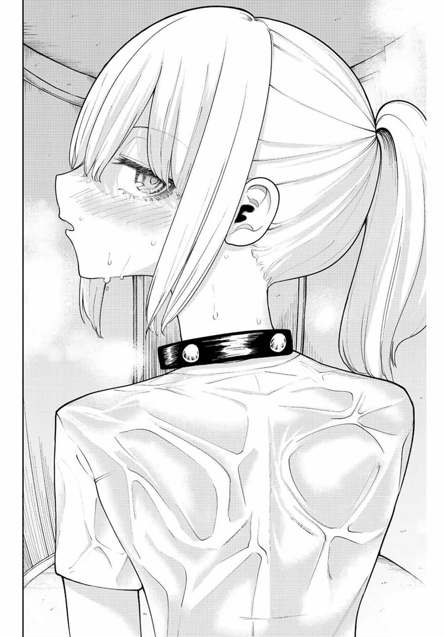 kimi-janakya-dame-na-dorei-shoujo - Chapter: 16