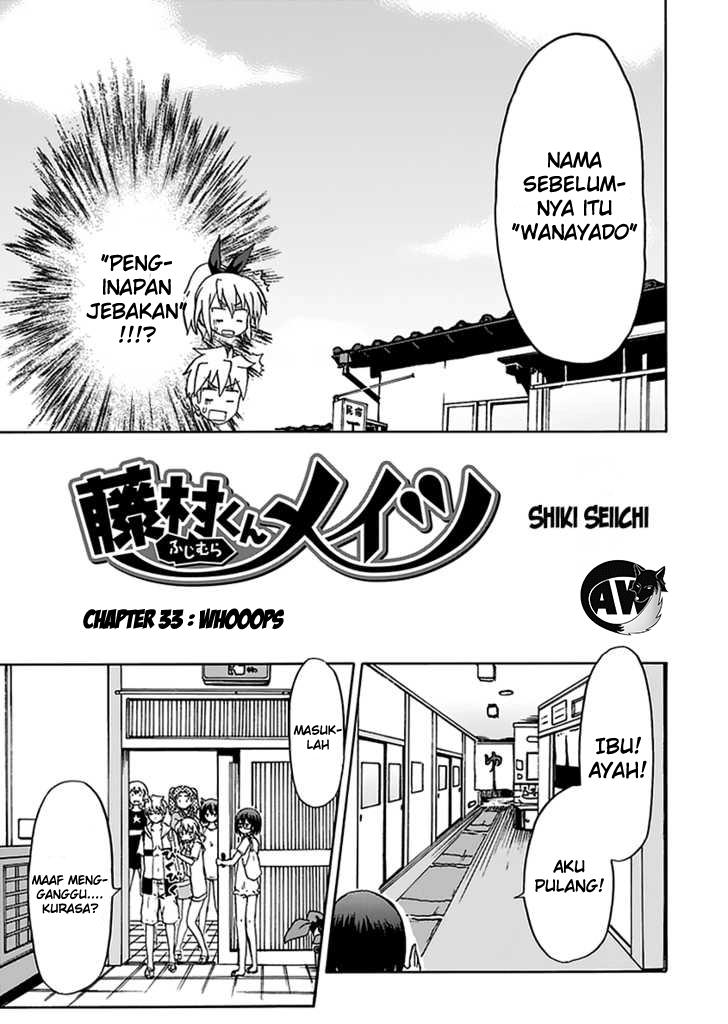 tadokoro-san - Chapter: 9