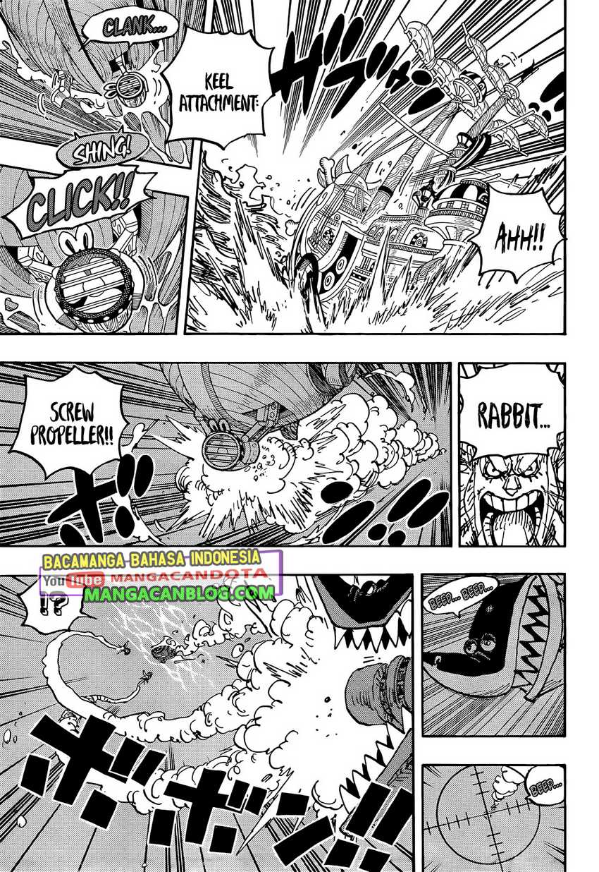 one-piece-id - Chapter: 1061.2