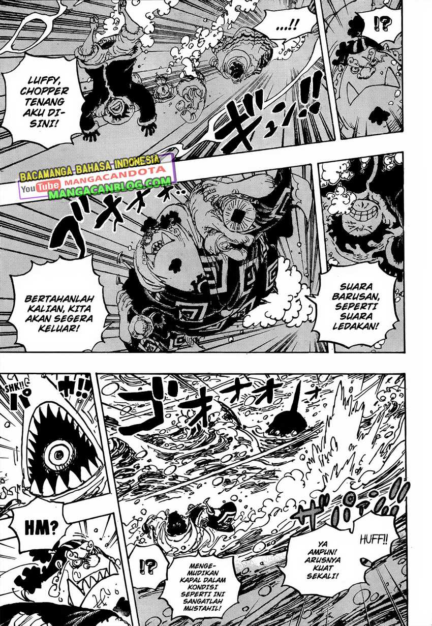 one-piece-id - Chapter: 1061.2