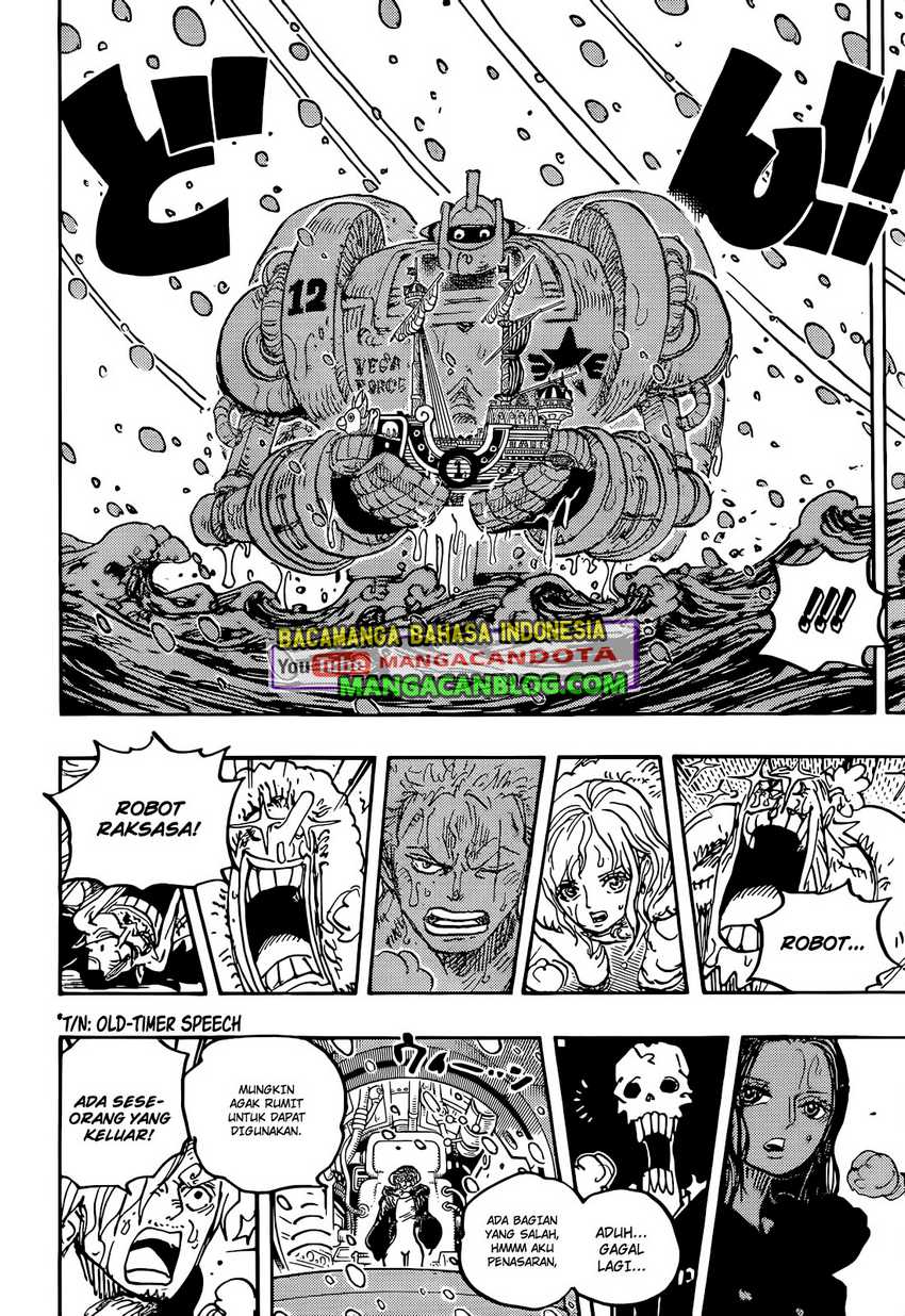 one-piece-id - Chapter: 1061.2