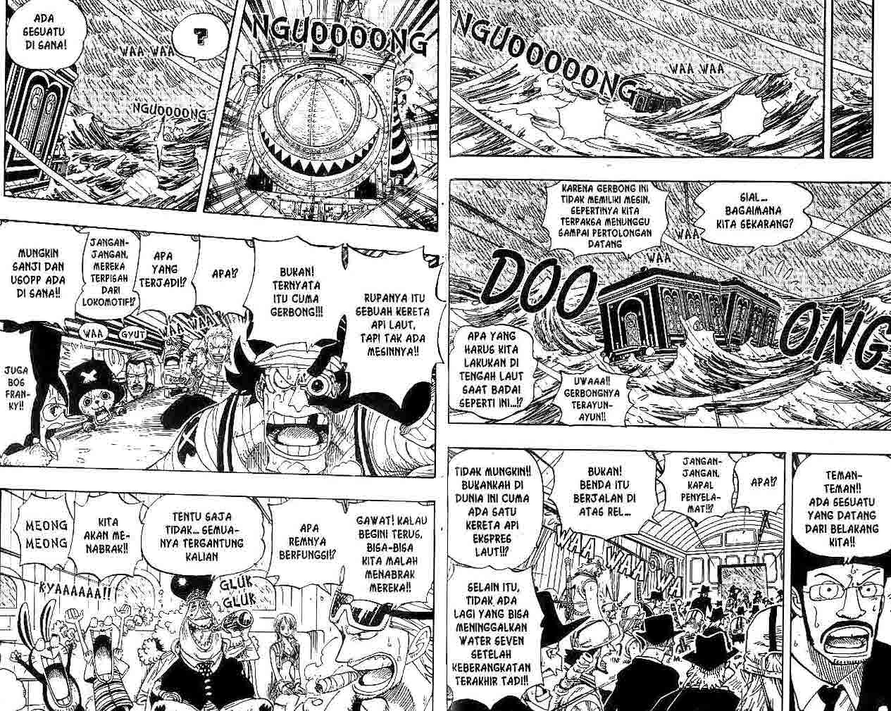 one-piece-id - Chapter: 371