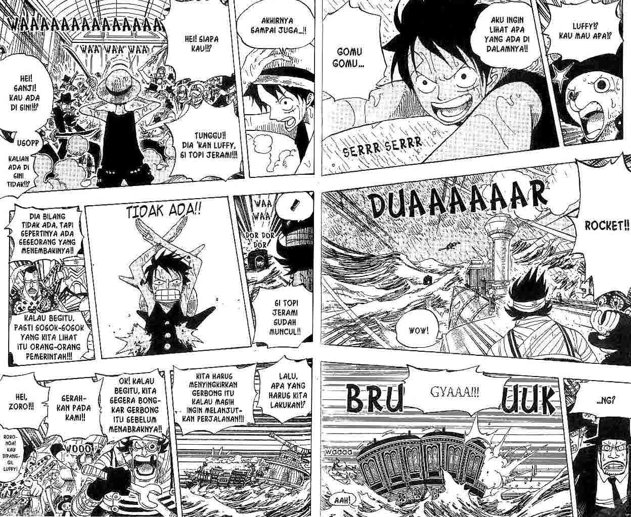 one-piece-id - Chapter: 371