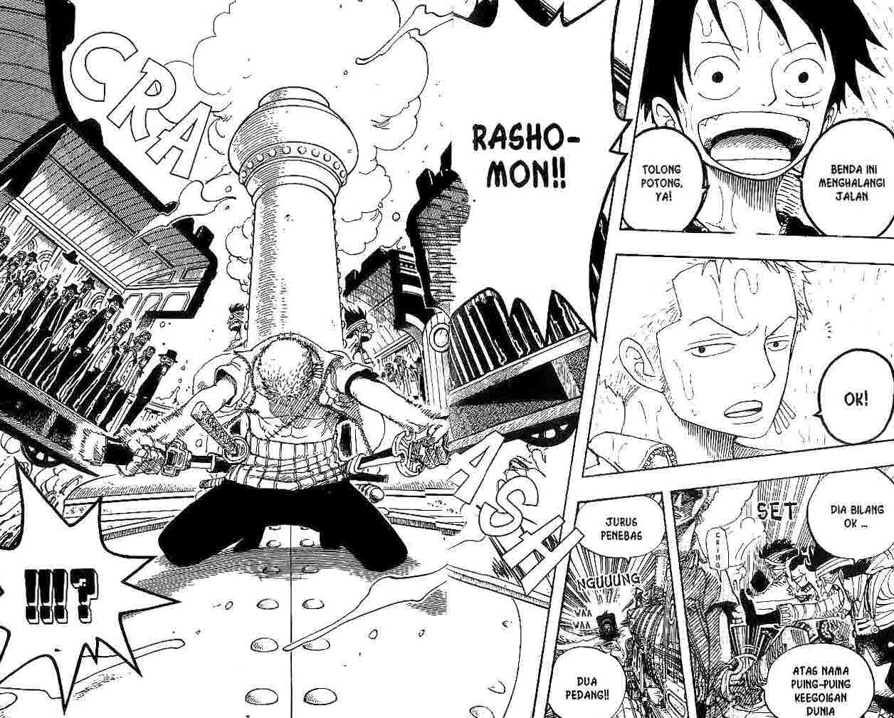 one-piece-id - Chapter: 371