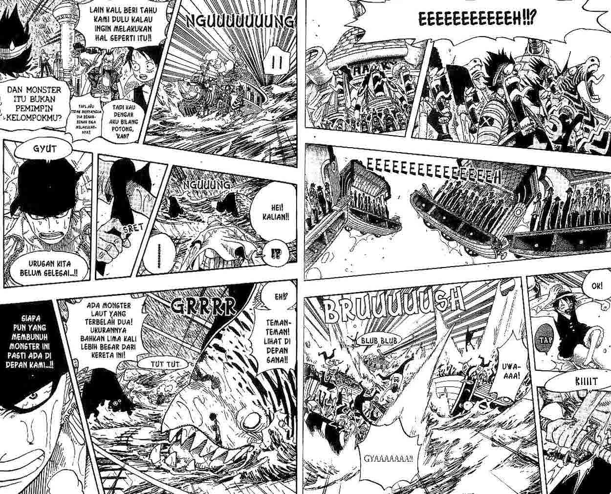 one-piece-id - Chapter: 371