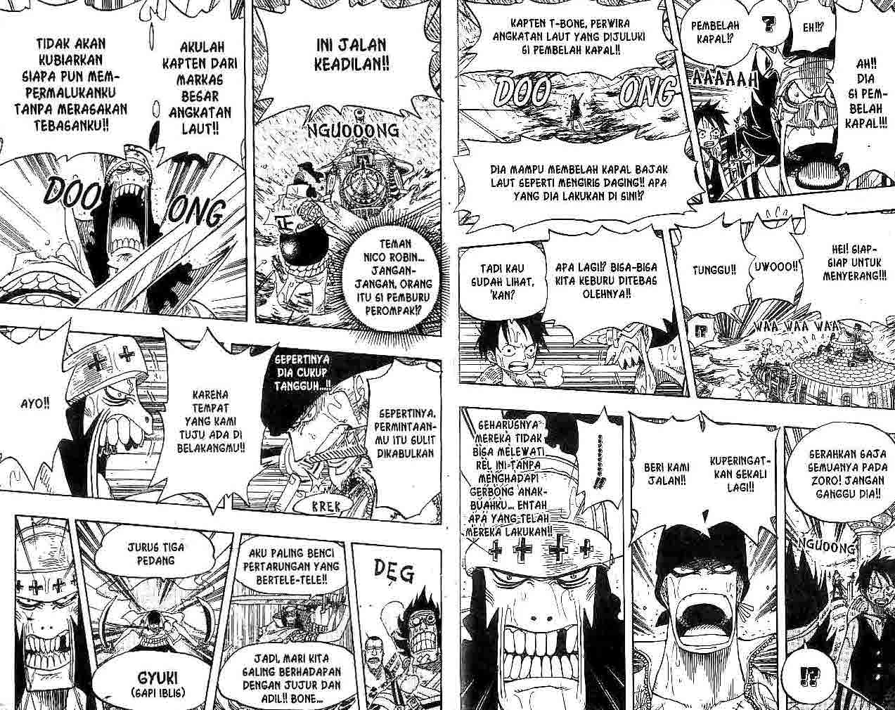 one-piece-id - Chapter: 371