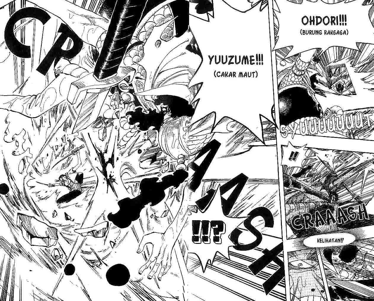 one-piece-id - Chapter: 371