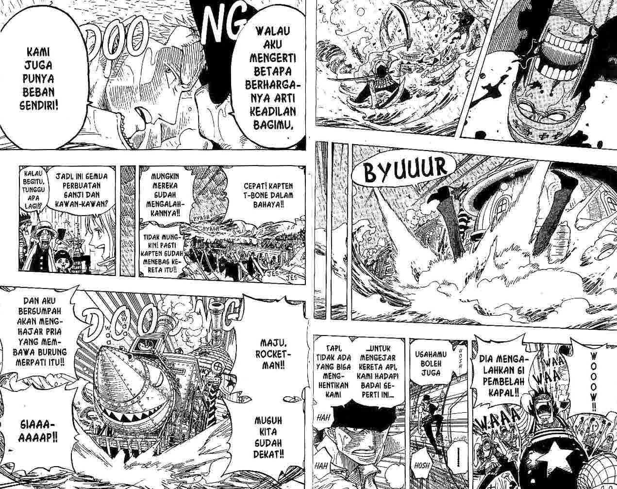 one-piece-id - Chapter: 371