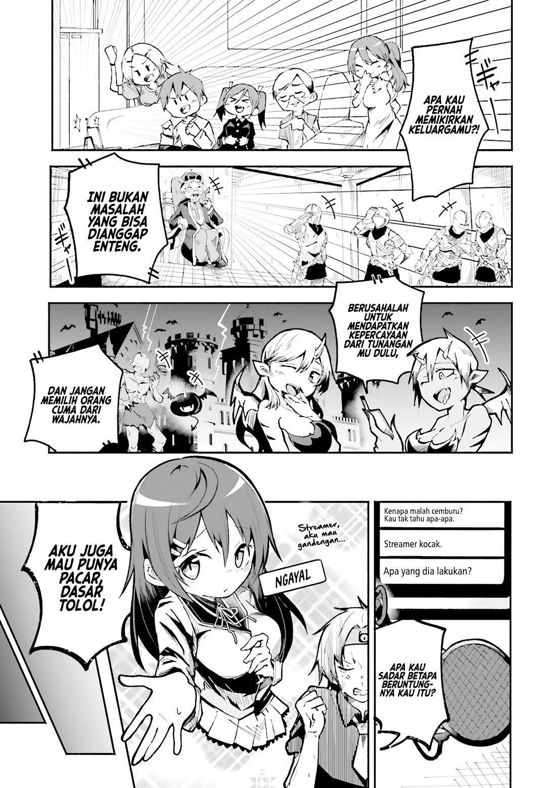 isekai-de-haishin-katsudou-wo-shitara-tairyou-no-yandere-shinja-wo-umidashite-shimatta-ken - Chapter: 1