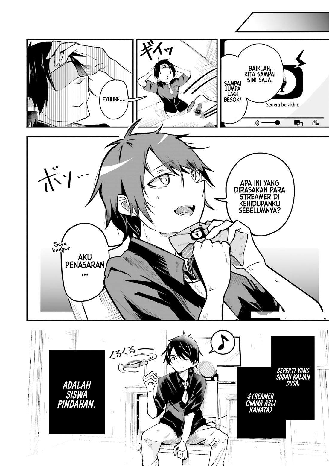 isekai-de-haishin-katsudou-wo-shitara-tairyou-no-yandere-shinja-wo-umidashite-shimatta-ken - Chapter: 1