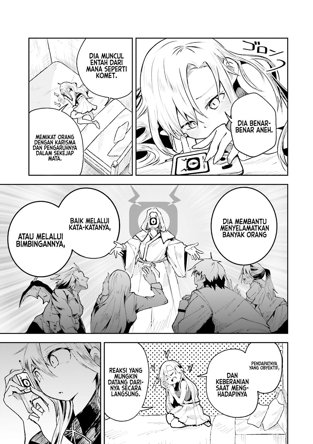 isekai-de-haishin-katsudou-wo-shitara-tairyou-no-yandere-shinja-wo-umidashite-shimatta-ken - Chapter: 1