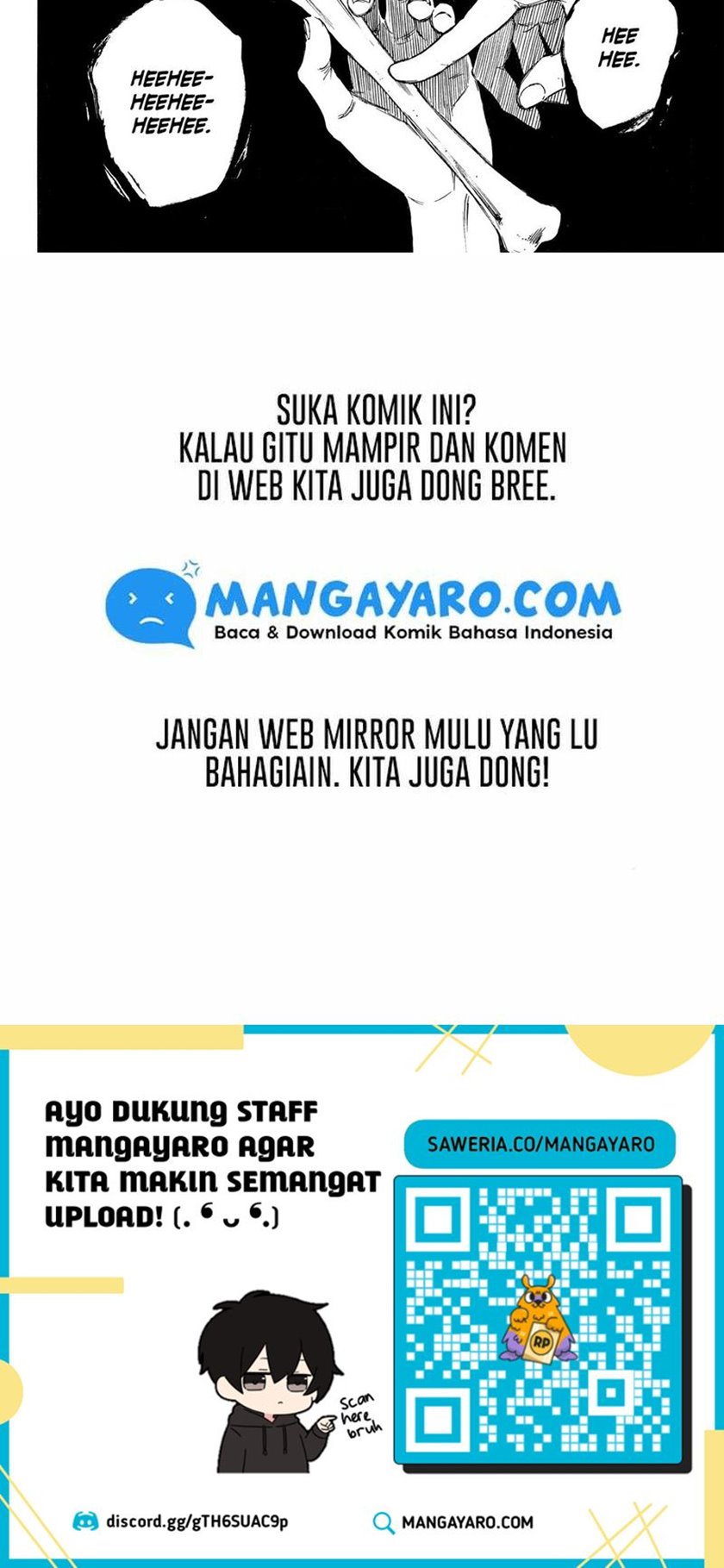 hone-ga-kusaru-made - Chapter: 22