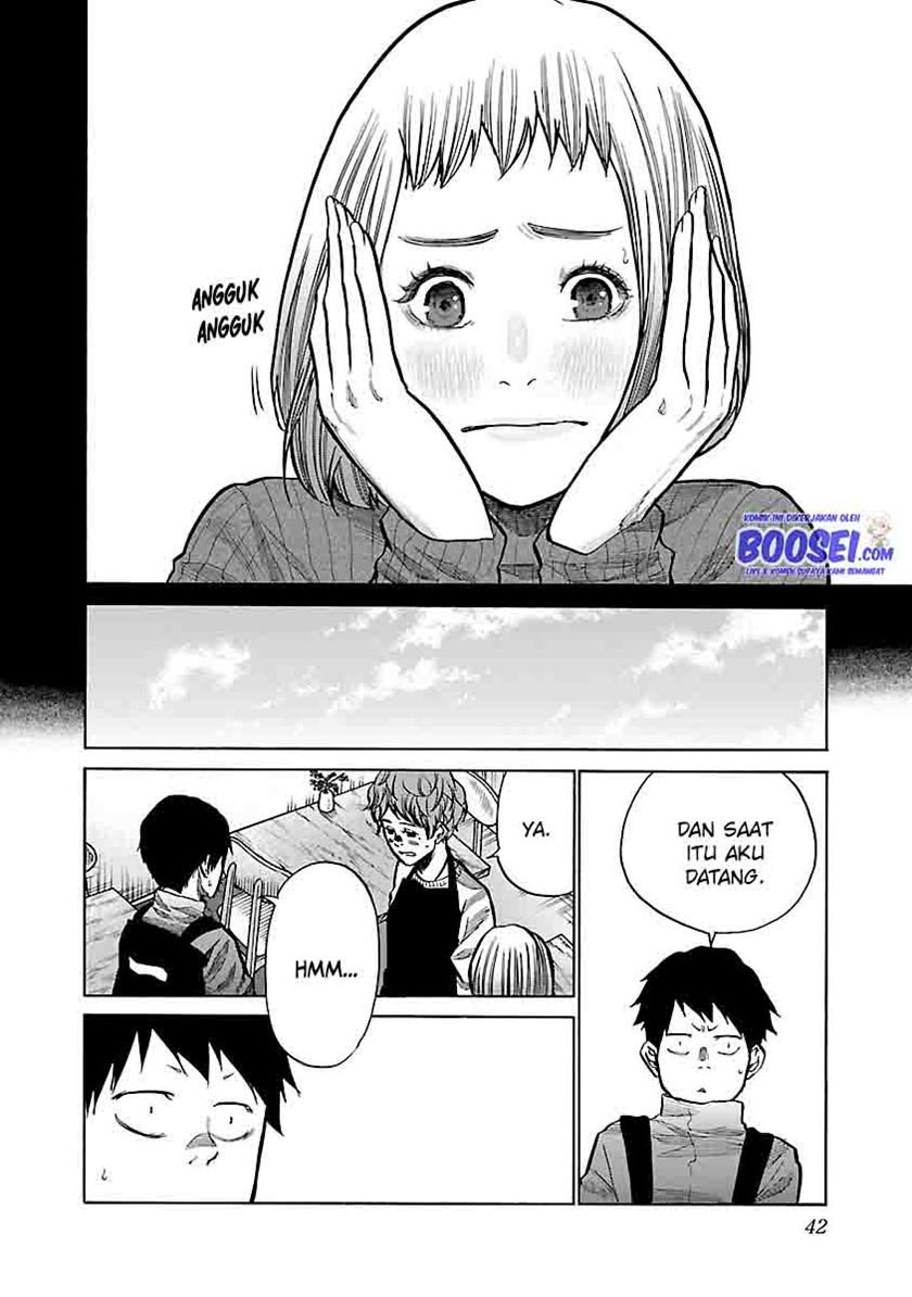 cigarette-cherry - Chapter: 65