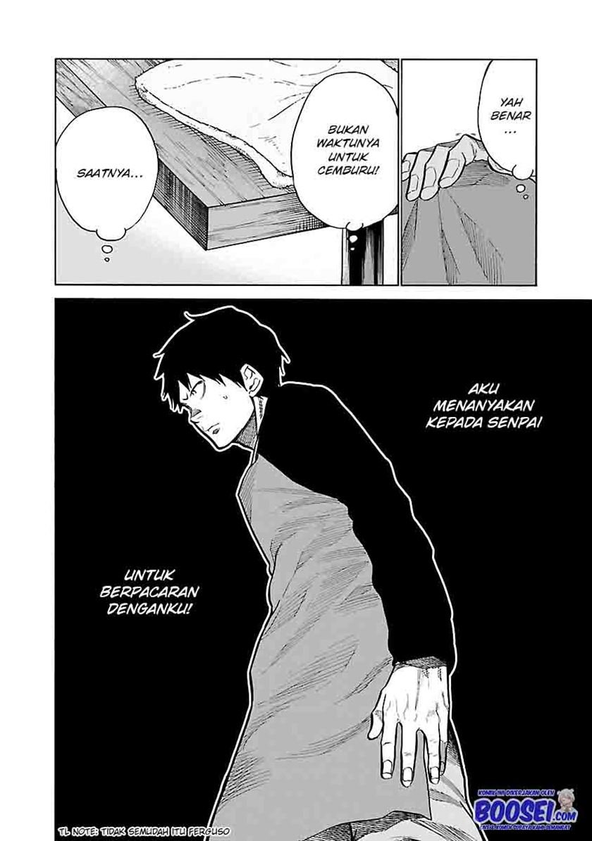 cigarette-cherry - Chapter: 65