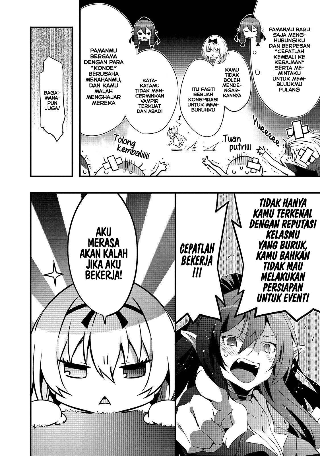 arifureta-gakuen-de-sekai-saikyou - Chapter: 1