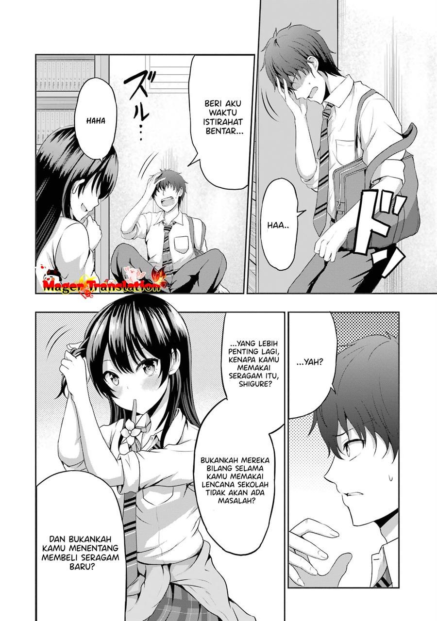 kanojo-no-imouto-to-kisu-wo-shita - Chapter: 6