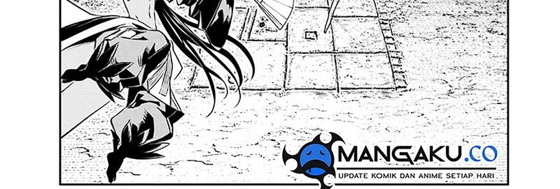 nue-no-onmyouji - Chapter: 34