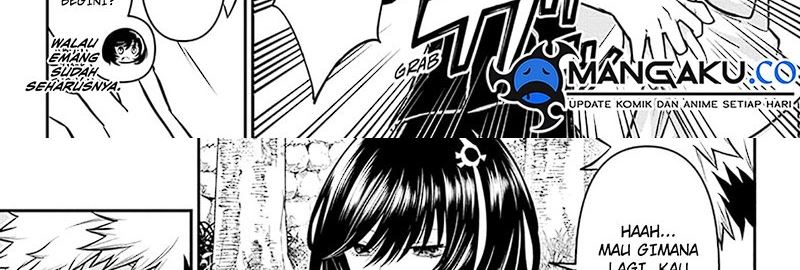 nue-no-onmyouji - Chapter: 34