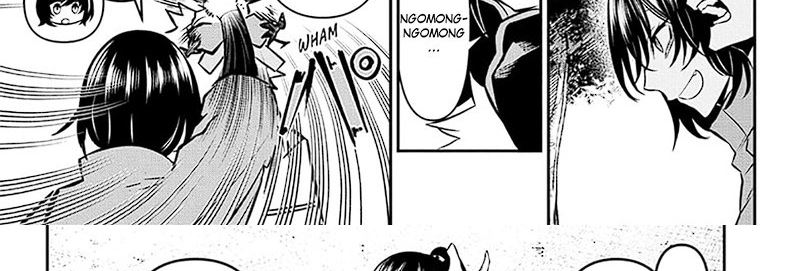 nue-no-onmyouji - Chapter: 34