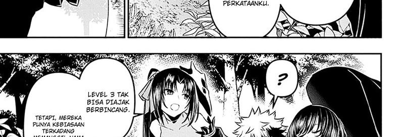 nue-no-onmyouji - Chapter: 34