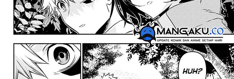 nue-no-onmyouji - Chapter: 34