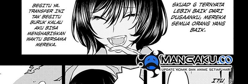 nue-no-onmyouji - Chapter: 34