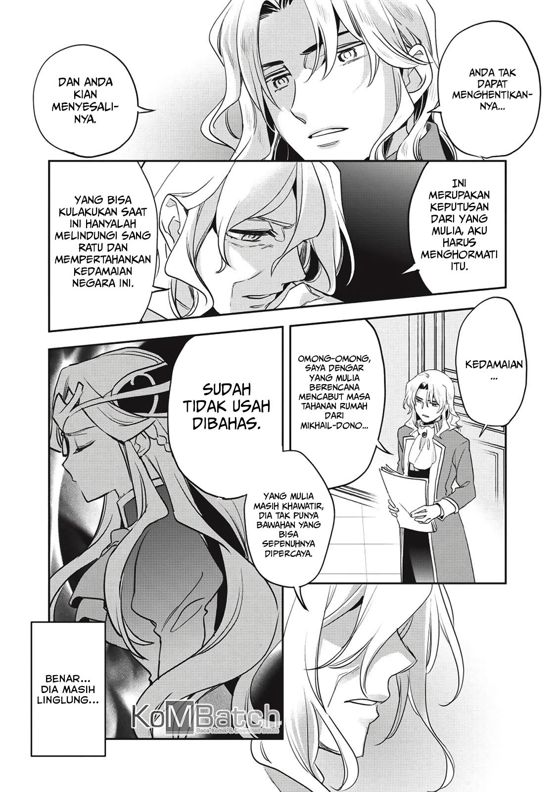 wortenia-senki - Chapter: 26