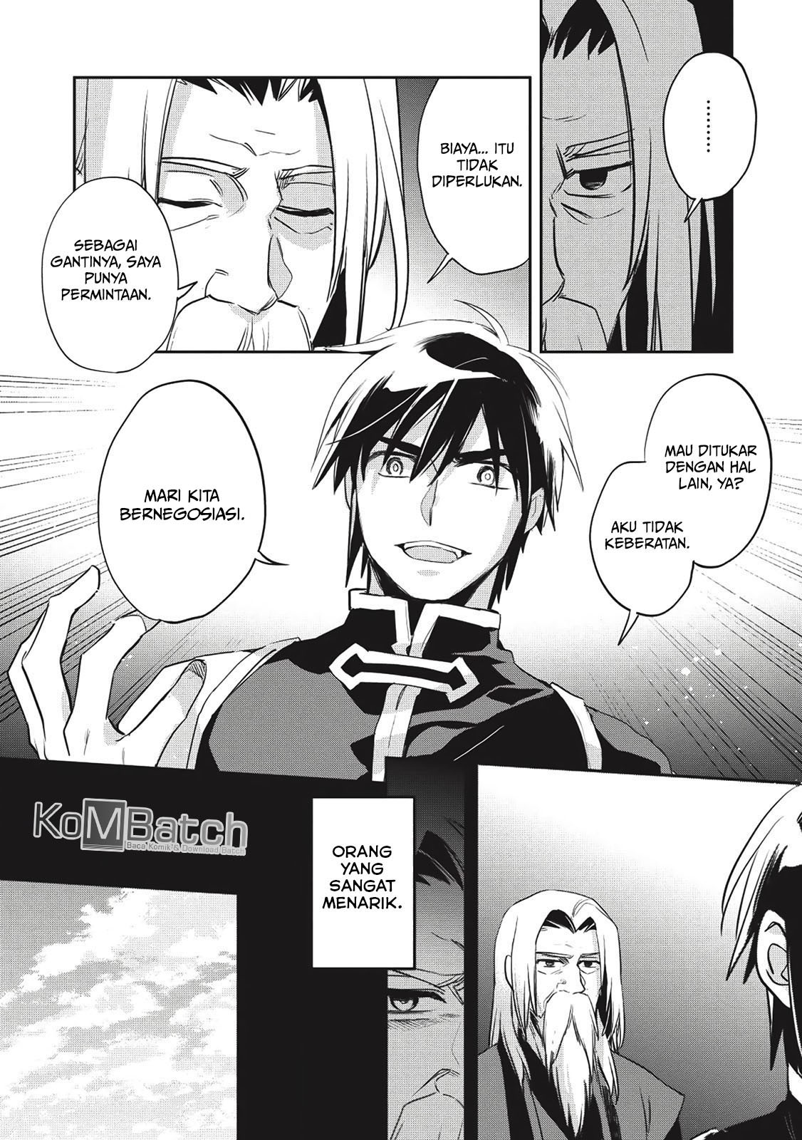 wortenia-senki - Chapter: 26