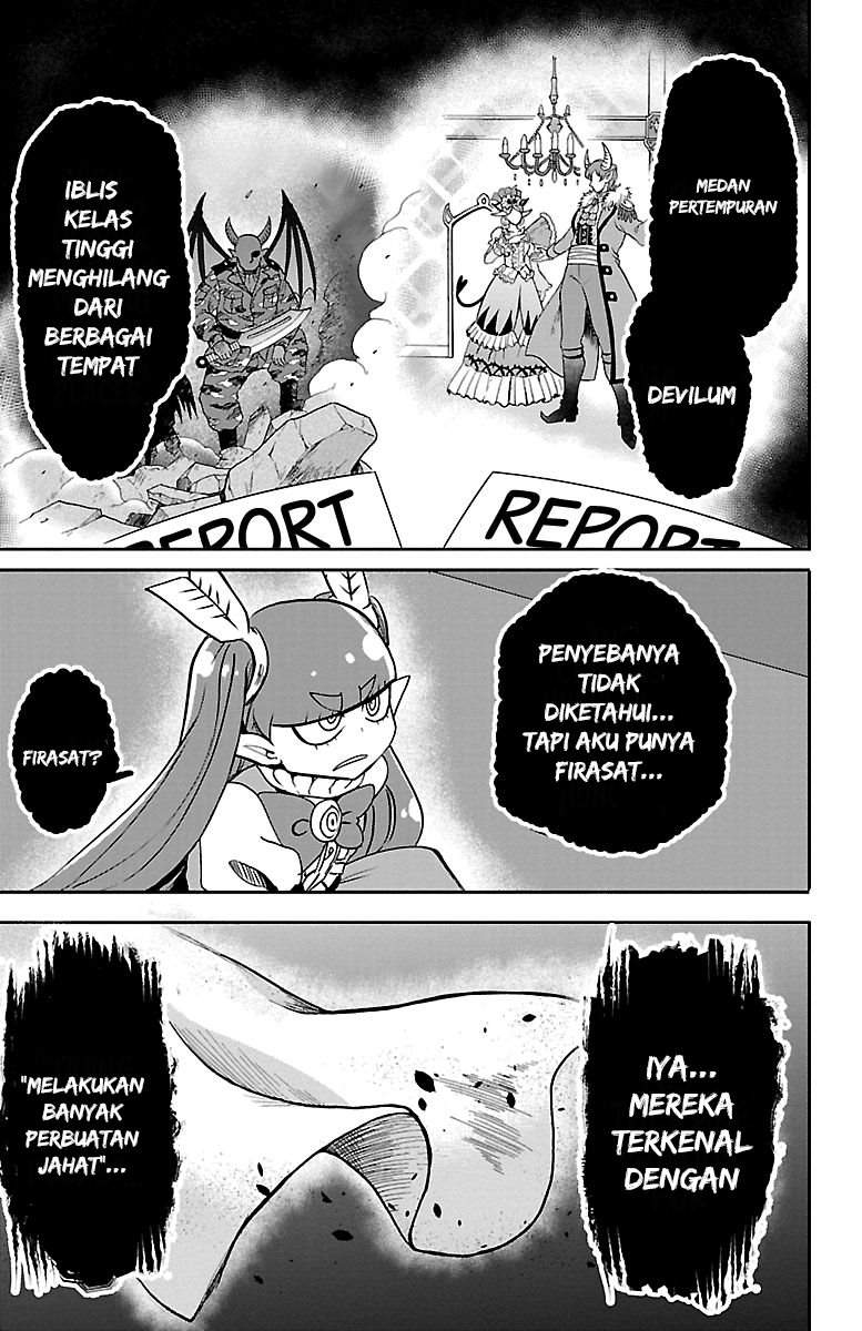 mairimashita-iruma-kun - Chapter: 146