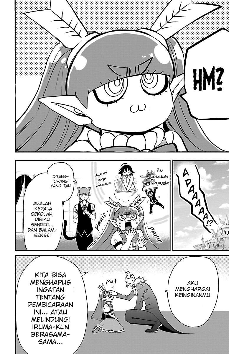 mairimashita-iruma-kun - Chapter: 146