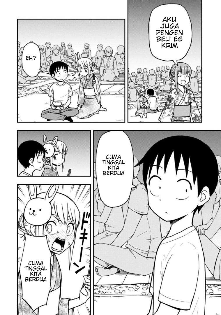 himeno-chan-ni-koi-wa-mada-hayai - Chapter: 19
