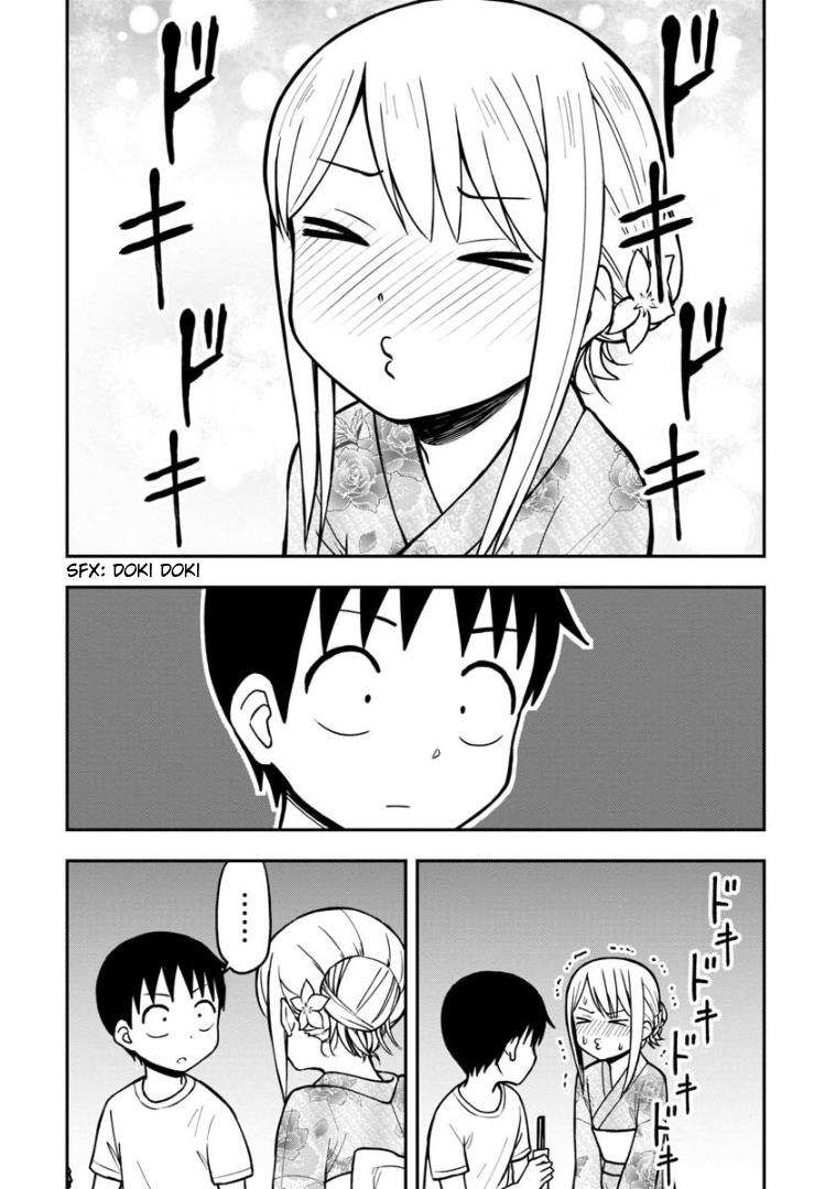 himeno-chan-ni-koi-wa-mada-hayai - Chapter: 19