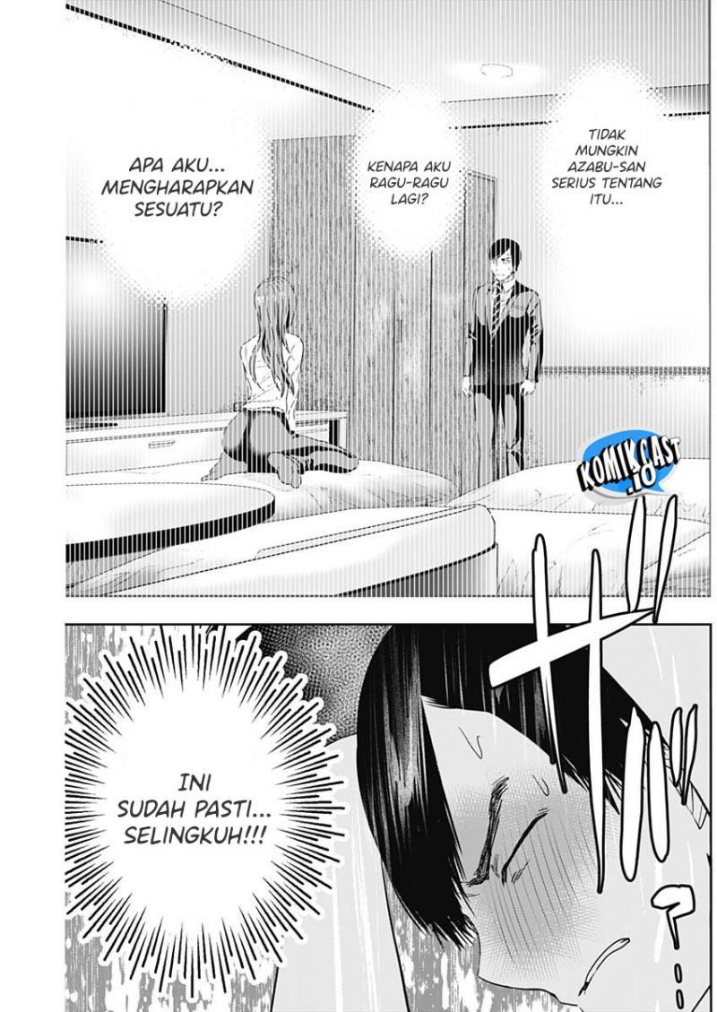 batsu-hare - Chapter: 66