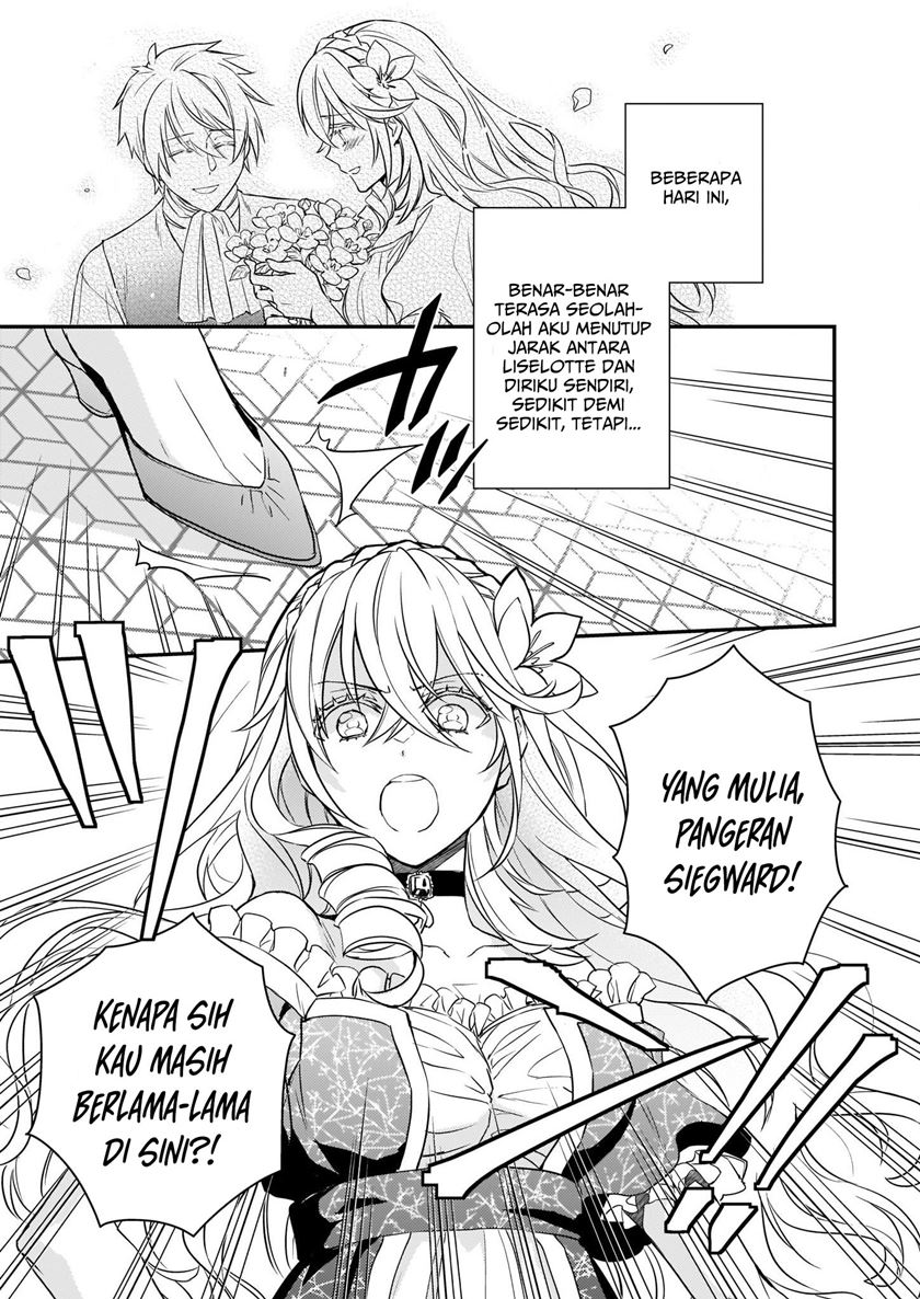 tsundere-akuyaku-reijou-liselotte-to-jikkyou-no-endo-kun-to-kaisetsu-no-kobayashi-san - Chapter: 12.2