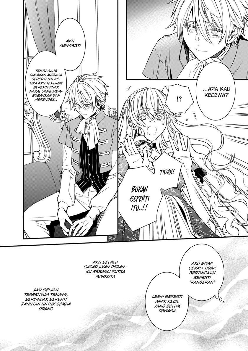 tsundere-akuyaku-reijou-liselotte-to-jikkyou-no-endo-kun-to-kaisetsu-no-kobayashi-san - Chapter: 12.2