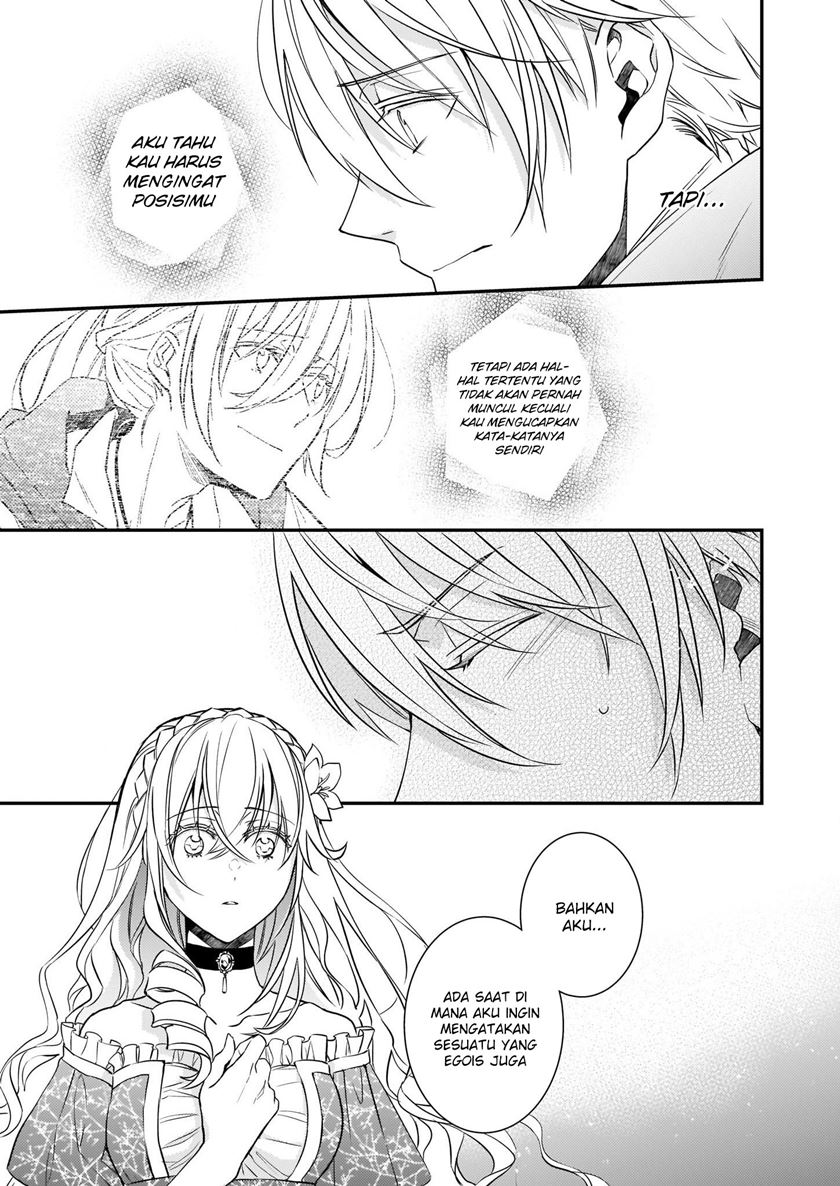 tsundere-akuyaku-reijou-liselotte-to-jikkyou-no-endo-kun-to-kaisetsu-no-kobayashi-san - Chapter: 12.2