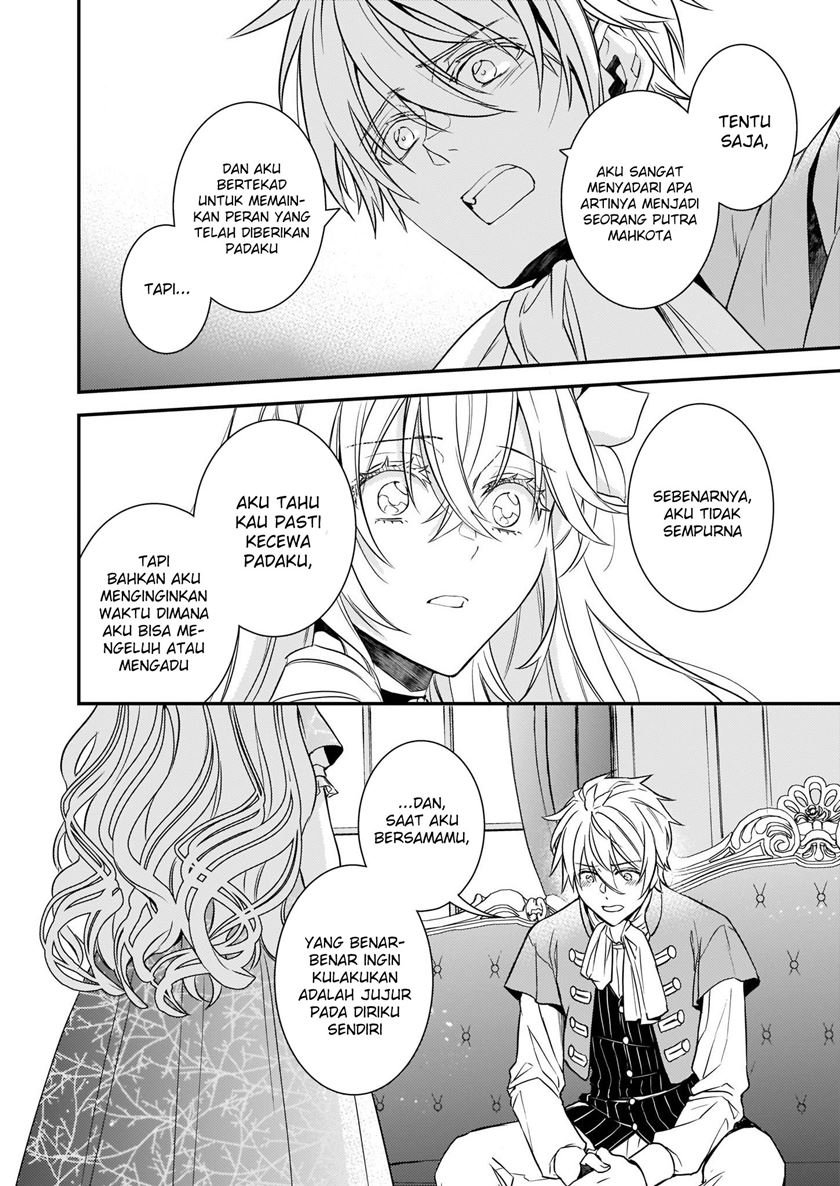 tsundere-akuyaku-reijou-liselotte-to-jikkyou-no-endo-kun-to-kaisetsu-no-kobayashi-san - Chapter: 12.2