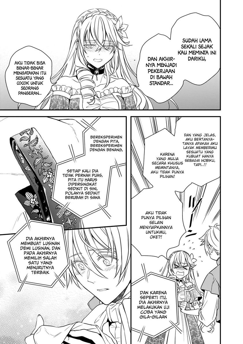 tsundere-akuyaku-reijou-liselotte-to-jikkyou-no-endo-kun-to-kaisetsu-no-kobayashi-san - Chapter: 12.2