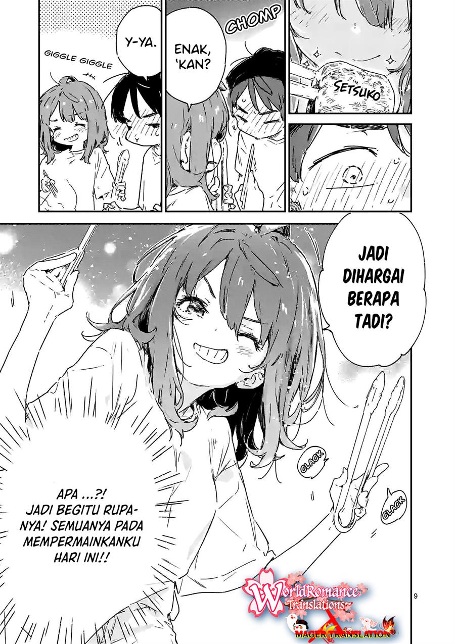 make-heroine-ga-oosugiru - Chapter: 10